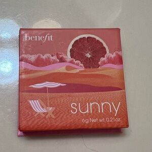 Benefit Wanderful World Blush - Sunny